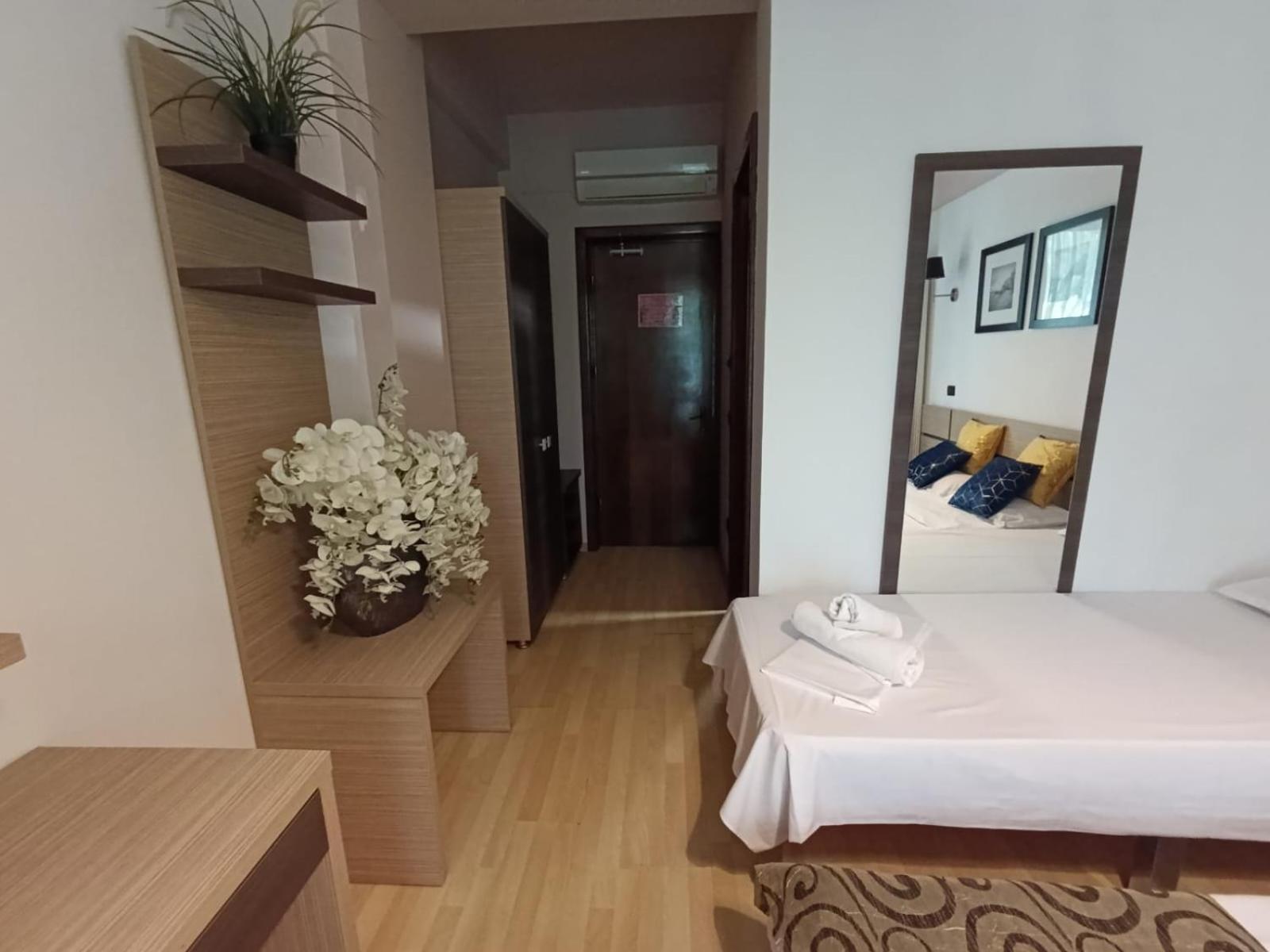 那沃达利 桑格利亚旅馆酒店 客房 照片
